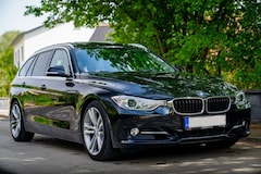 Bild des Angebotes BMW 330 BMW 330d M Lenkrad Sport Automatik Pano Navi Prof