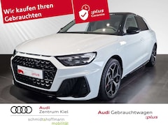 Bild des Angebotes Audi A1 Sportback 40 TFSI S-line S-tronic SONOS ACC Klima