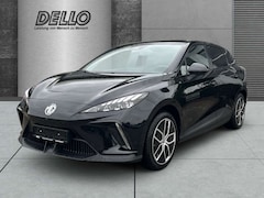 Bild des Angebotes MG MG4 Luxury  Spurhalteassistent  MG I-smart Android Aut