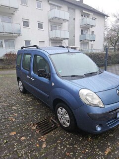 Bild des Angebotes Renault Kangoo 1.6 8V 90 Happy Family