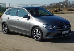 Bild des Angebotes Mercedes-Benz B 180 B 180 Style AHK 1.Hand Service Neu