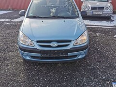 Bild des Angebotes Hyundai Getz 1.1