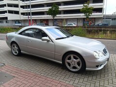 Bild des Angebotes Mercedes-Benz CL 55 AMG