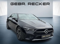 Bild des Angebotes Mercedes-Benz CLA 180 CLA 180 Coupé Advanced AHK LED KameraNaviPremium