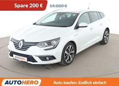 Bild des Angebotes Renault Megane 1.5 dCi Energy BOSE-Edition
