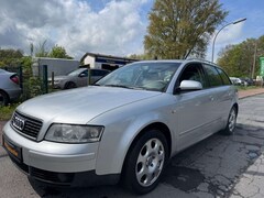 Bild des Angebotes Audi A4 2.0 2.HAND/KLIMAAUT/ALU/TÜV-04-26/SERV.-NEU!!