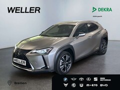 Bild des Angebotes Lexus UX 250h Style Edition Bi-LED*ACC*CAM*SHZ*CarPlay