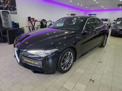 Bild des Angebotes Alfa Romeo Giulia 2.Hand  Garantie Scheckheft gepfl. Navi