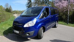Bild des Angebotes Ford Transit Custom Trend 310 (L1) 2,0l TDCI