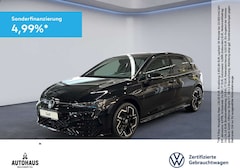 Bild des Angebotes VW Golf VIII R-Line 1.5 eTSI DSG HuD PANO STANDH