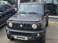 Bild des Angebotes Suzuki Jimny 1.5. ALLGRIP NFZ Comfort / Kommission