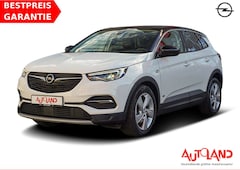Bild des Angebotes Opel Grandland Elegance Plug-in-Hybrid LED Navi PDC
