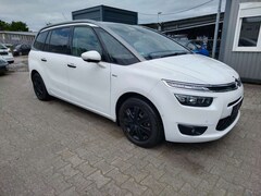 Bild des Angebotes Citroen Grand C4 Picasso /Spacetourer Exclusive+NAVI+CAM