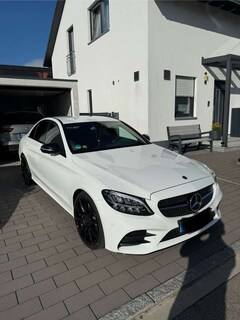 Bild des Angebotes Mercedes-Benz C 300 AMG Line / 360 ° Kamera