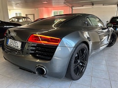 Bild des Angebotes Audi R8 4.2 QUATTRO SCHALTER FACELIFT UMBAU LIEBHABER