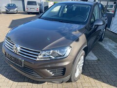 Bild des Angebotes VW Touareg V6 TDI BMT/Start-Stopp 4Motion