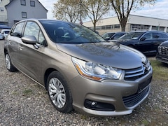 Bild des Angebotes Citroen C4 Selection Klima Tüv Neu Service Neu