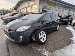 Bild des Angebotes Toyota Prius Life - TÜV 07.2027. - Standheizung -
