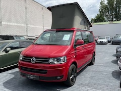 Bild des Angebotes VW T5 California Beach Edition Aufstelldach