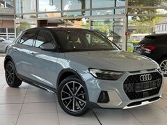 Bild des Angebotes Audi A1 citycarver 35 TFSI S-Line/1.Hand/PDC