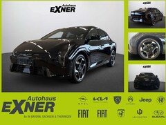 Bild des Angebotes Kia EV4 Fastback GT-Line 81 kWh Sitzventilation vorne