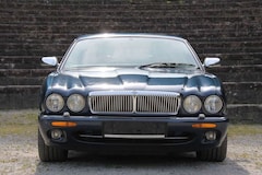 Bild des Angebotes Jaguar Daimler Super V8 Langversion Kundenauftrag