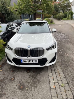Bild des Angebotes BMW iX1 xDrive30 M Sportpaket,Vollausstattung ,NP 70100€