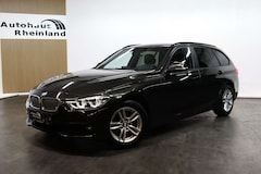 Bild des Angebotes BMW 320 d Touring xDrive Advantage *LED*NAVI*2. HAND*