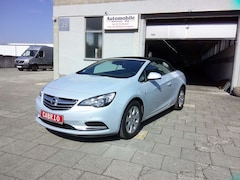 Bild des Angebotes Opel Cascada Edition Leder/Klima/PDC