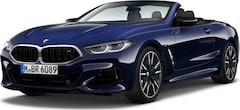 Bild des Angebotes BMW M850 i xDrive Cabrio Driving Assistant Pro Soft-C