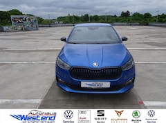 Bild des Angebotes Skoda Fabia Monte Carlo 1.0l TSI 85kW 6-Gang LED SHZ Klima