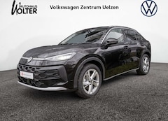 Bild des Angebotes VW T-Roc 1.5 eTSI Style AKTIVSITZE MATRIX-LED