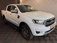 Bild des Angebotes Ford Ranger *DOPPELKABINE*4x4-AHK-R.KAM-TEMPO-STAND.H