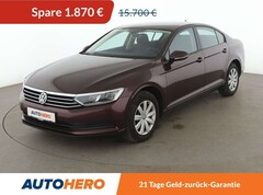 Bild des Angebotes VW Passat 1.4 TSI Trendline BlueMotion*LED*SHZ*PDC*