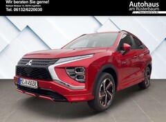 Bild des Angebotes Mitsubishi Eclipse Cross PHEV 2.4 Select 4WD StandHZG Soundsystem 360 Kamer