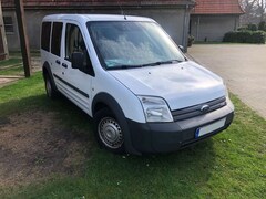 Bild des Angebotes Ford Transit Connect Transit Connect (Kurz)