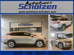 Bild des Angebotes Skoda Kodiaq 2.0 TDI4x4 Selection*5JG*AHK*Leder*Matrix