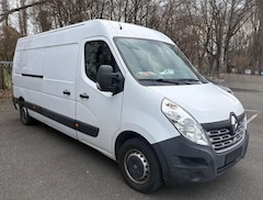 Bild des Angebotes Renault Master