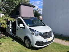 Bild des Angebotes Nissan NV300 Westfalia Michelangelo