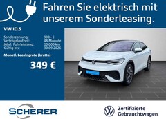 Bild des Angebotes VW ID.5 Pure AHK MATRIX NAVI-PRO