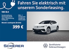 Bild des Angebotes VW ID.5 Pure AHK MATRIX NAVI-PRO