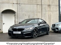 Bild des Angebotes BMW 435 i GC*M Performance*H&K*SHZ*HUD*Alcantara*