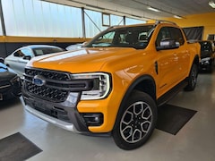 Bild des Angebotes Ford Ranger Wildtrak e-4WD Doppelk. Leder*ACC*LED*AHK