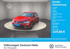 Bild des Angebotes VW Polo 1,0 l TSI OPF Goal