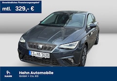 Bild des Angebotes SEAT Ibiza Road Edition 1.0TSI LED PDC Winterpaket