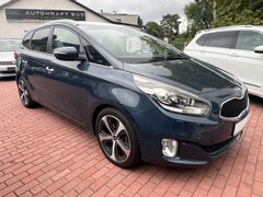 Bild des Angebotes Kia Carens Spirit*7 SITZER*AUTOMATIK*ACC*NAVI*KLIMA