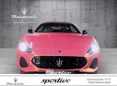 Bild des Angebotes Maserati GranCabrio Sport