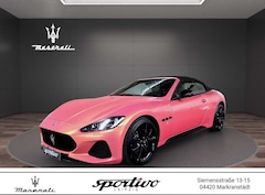 Bild des Angebotes Maserati GranCabrio Sport
