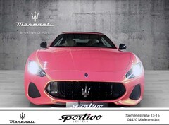 Bild des Angebotes Maserati GranCabrio Sport