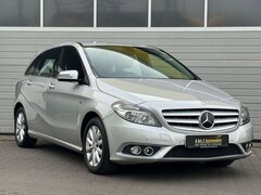 Bild des Angebotes Mercedes-Benz B 180 B180 CDI 2.Hand/SHZ/MFL/Garantie